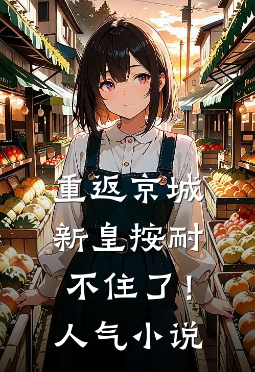 重返京城，新皇按耐不住了！人气小说