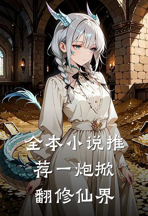 全本小说推荐一炮掀翻修仙界
