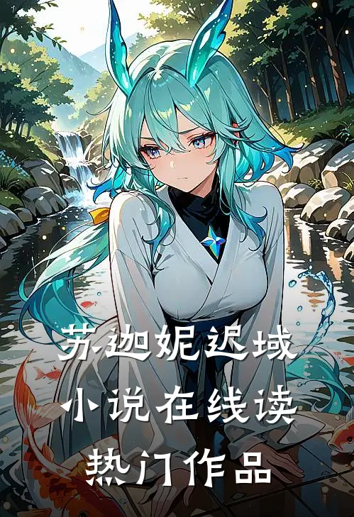 苏迦妮迟域小说在线读热门作品