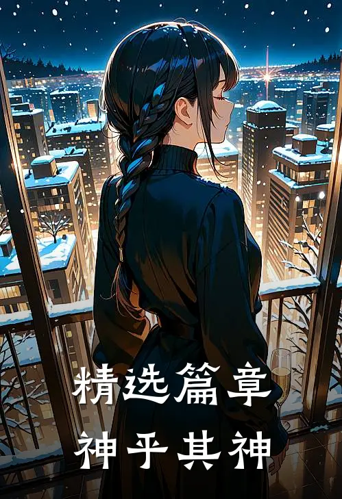 精选篇章神乎其神