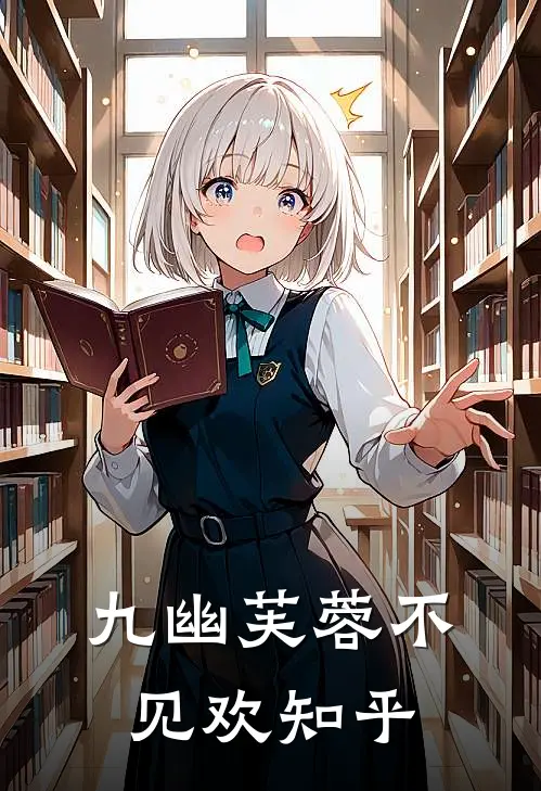 九幽芙蓉不见欢知乎