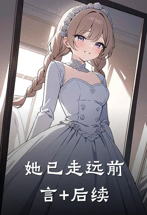 她已走远前言+后续