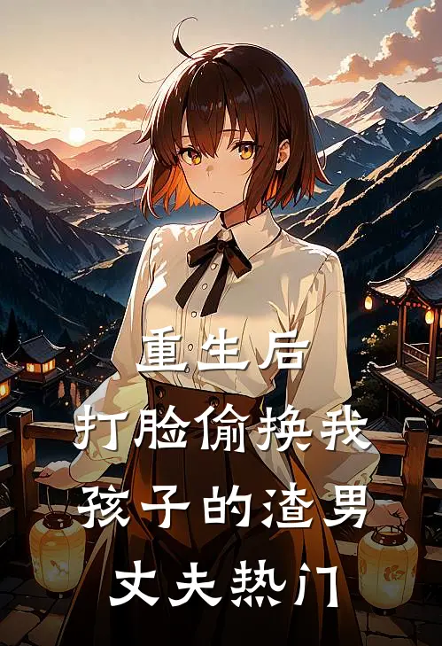 重生后，打脸偷换我孩子的渣男丈夫热门
