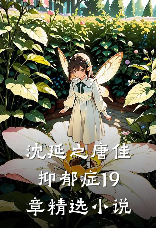 沈延之唐佳抑郁症19章精选小说