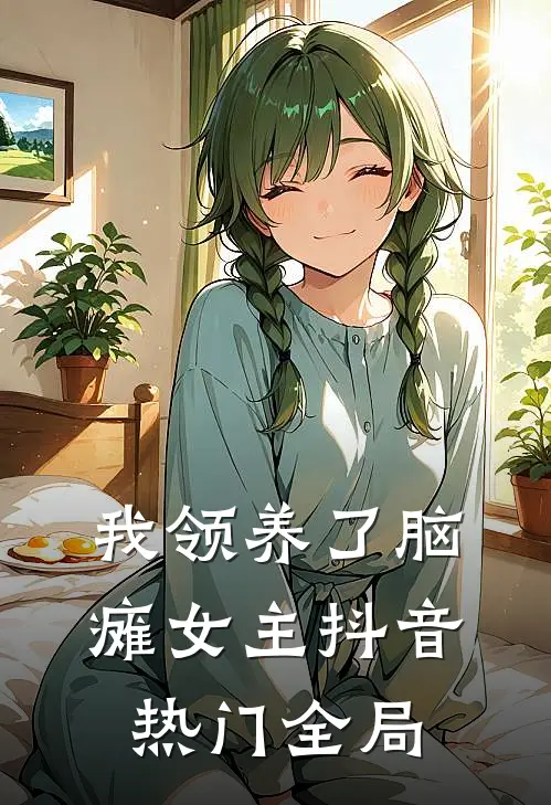 我领养了脑瘫女主抖音热门全局