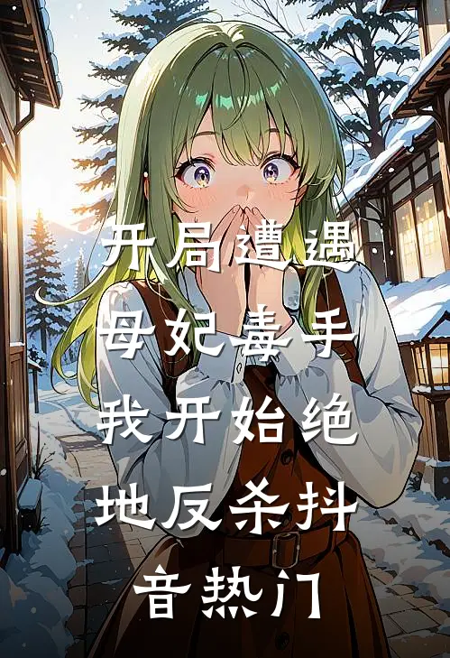 开局遭遇母妃毒手，我开始绝地反杀抖音热门