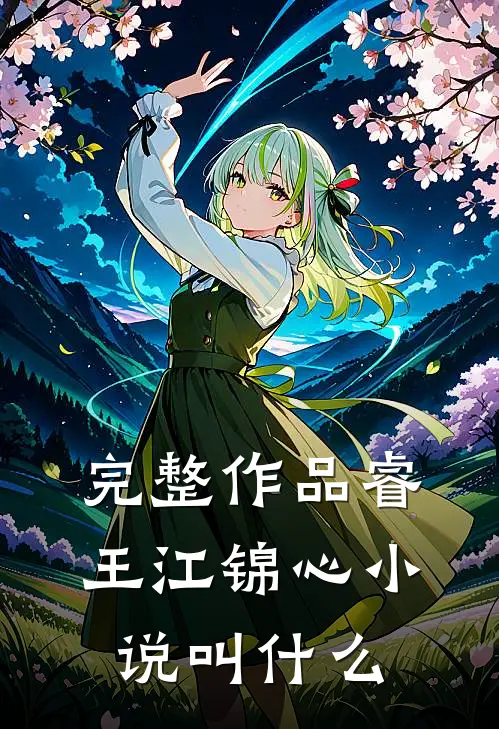 完整作品睿王江锦心小说叫什么