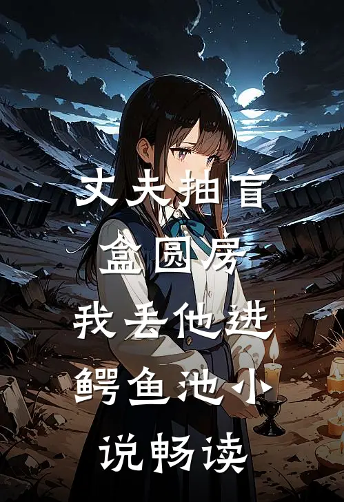 丈夫抽盲盒圆房，我丢他进鳄鱼池小说畅读