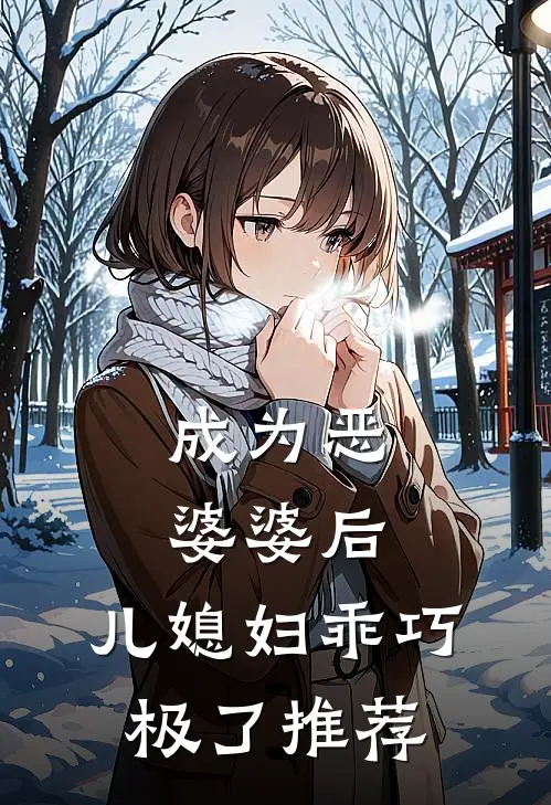 成为恶婆婆后，儿媳妇乖巧极了推荐