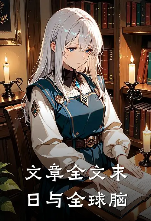 文章全文末日与全球脑