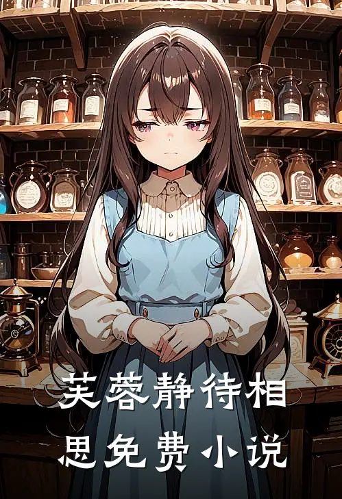 芙蓉静待相思免费小说