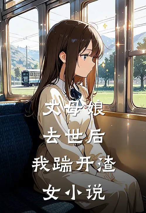 丈母娘去世后，我踹开渣女小说