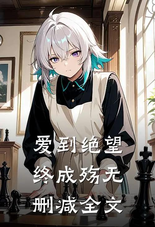 爱到绝望终成殇无删减全文