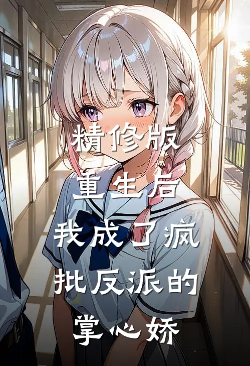 精修版重生后，我成了疯批反派的掌心娇