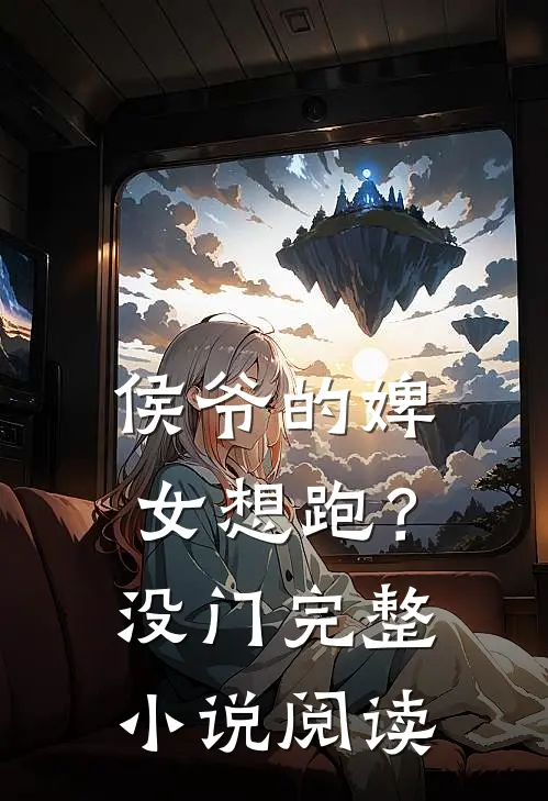 侯爷的婢女想跑?没门完整阅读