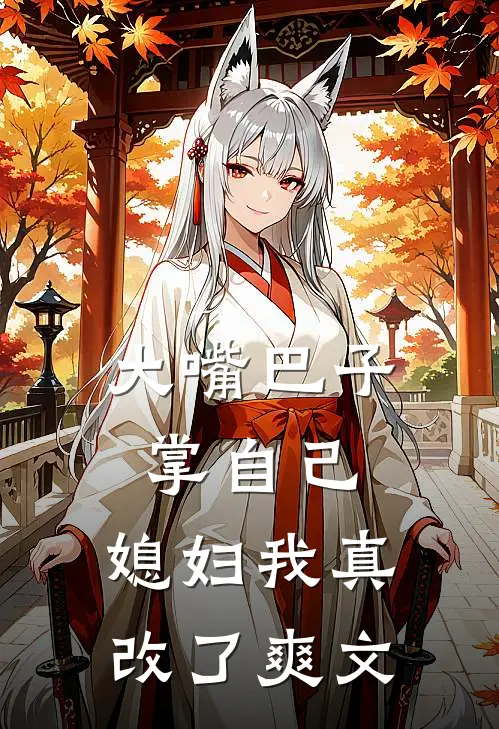 大嘴巴子掌自己，媳妇我真改了爽文