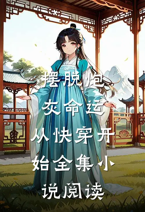 摆脱炮灰命运，从快穿开始全集小说阅读