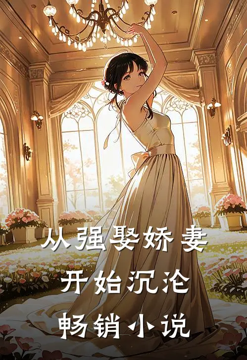 从强娶娇妻开始沉沦畅销小说