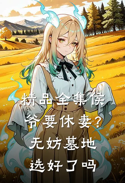 精品全集侯爷要休妻？无妨，墓地选好了吗