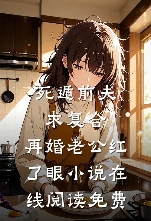 死遁前夫求复合，再婚老公红了眼小说在线阅读免费