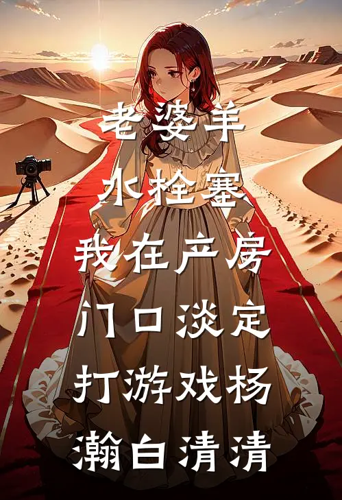 老婆羊水栓塞，我在产房门口淡定打游戏杨瀚白清清