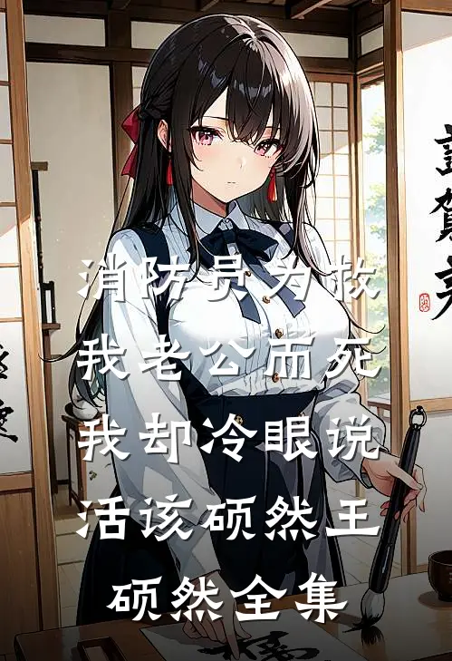 消防员为救我老公而死，我却冷眼说活该硕然王硕然 全集