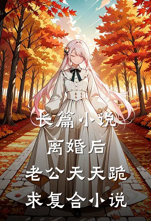 长篇小说离婚后,老公天天跪求复合小说