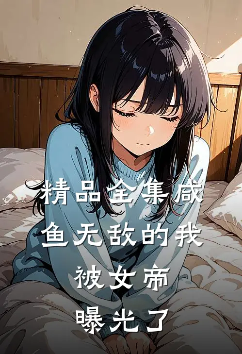 精品全集咸鱼无敌的我，被女帝曝光了