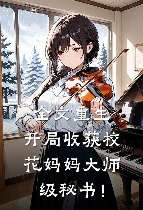 全文重生：开局收获校花妈妈大师级秘书！