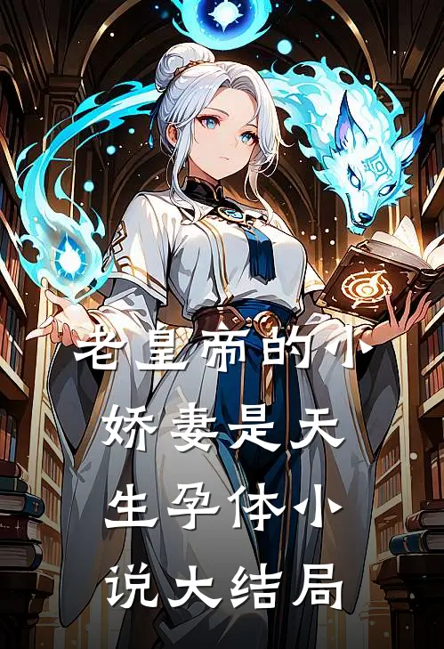 老皇帝的小娇妻是天生孕体小说大结局