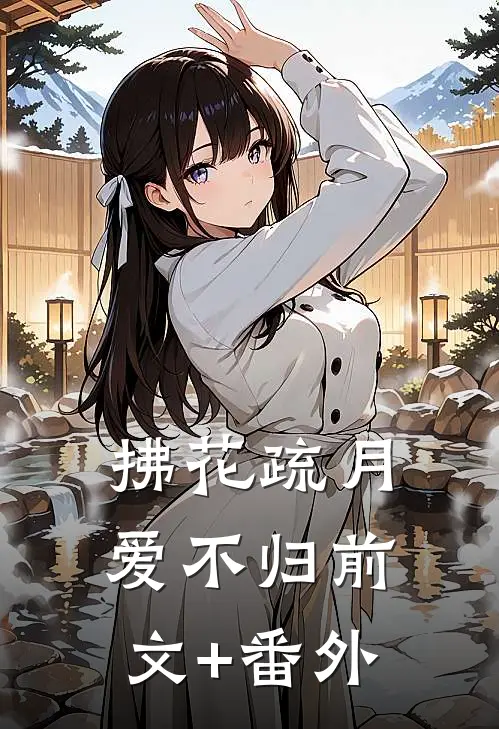 拂花疏月爱不归前文+番外