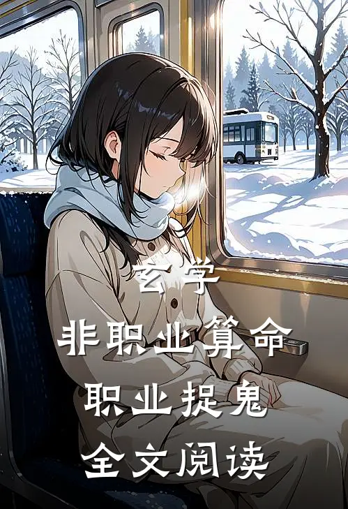 玄学：非职业算命，职业捉鬼全文阅读