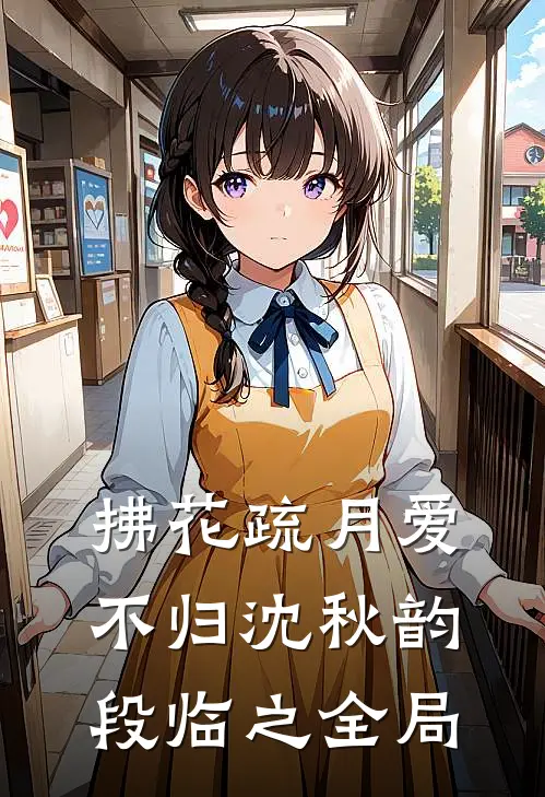 拂花疏月爱不归沈秋韵段临之全局