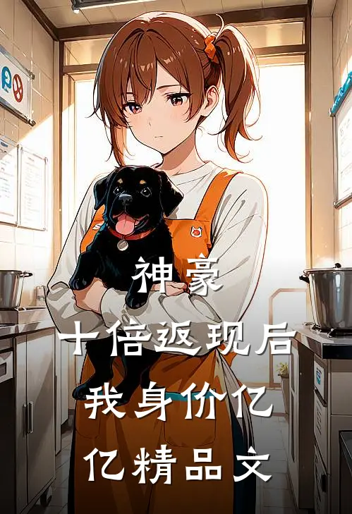 神豪：十倍返现后，我身价亿亿精品文