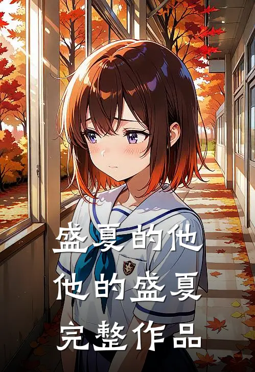 盛夏的他，他的盛夏完整作品