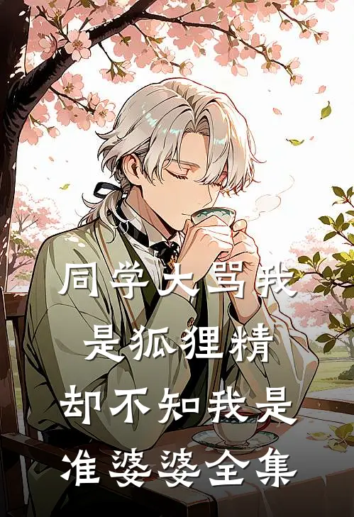 同学大骂我是狐狸精，却不知我是准婆婆全集