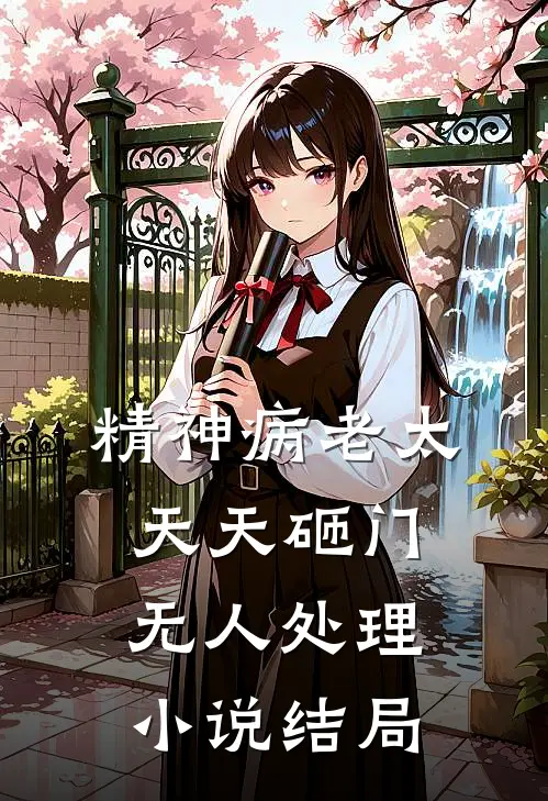 精神病老太天天砸门无人处理小说结局