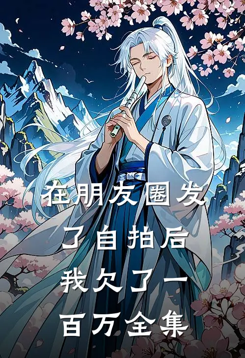 在朋友圈发了自拍后，我欠了一百万全集