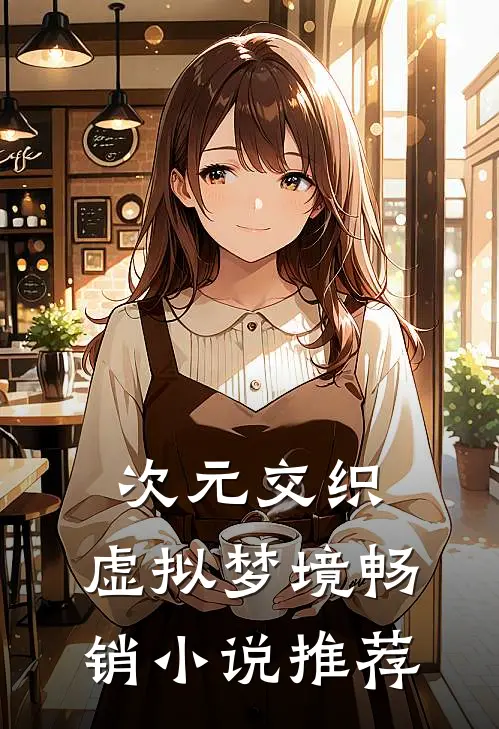 次元交织：虚拟梦境畅销小说推荐