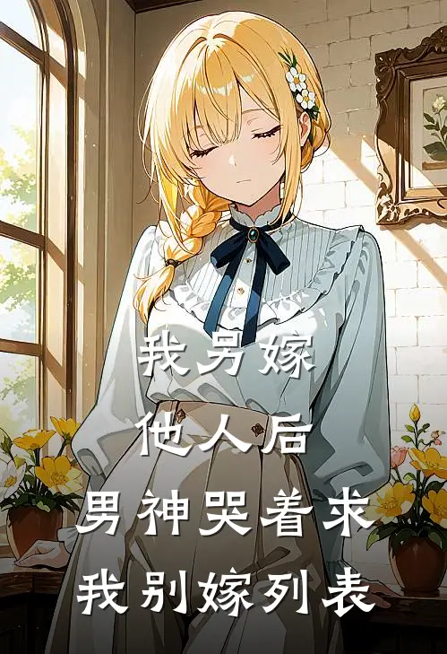 我另嫁他人后，男神哭着求我别嫁列表