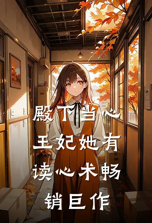 殿下当心：王妃她有读心术畅销巨作