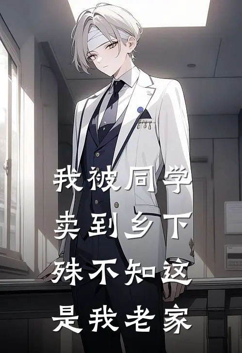 我被同学卖到乡下，殊不知这是我老家