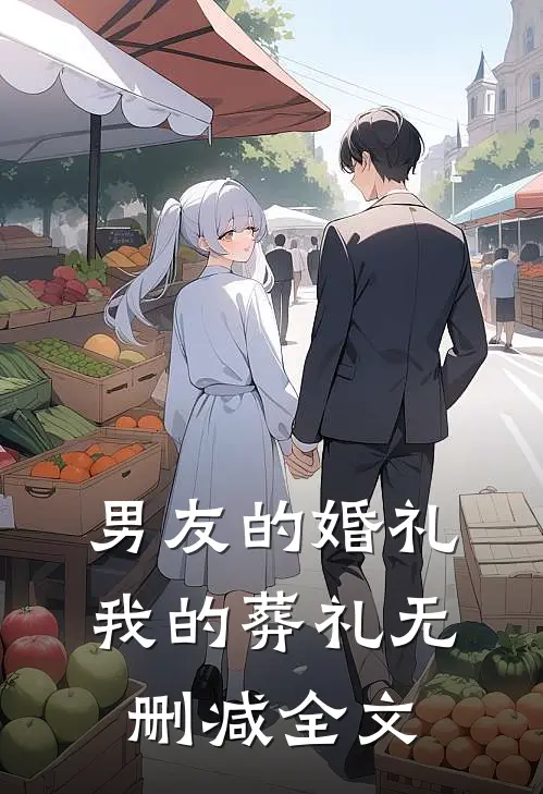 男友的婚礼，我的葬礼无删减全文