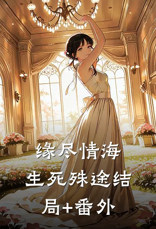 缘尽情海，生死殊途结局+番外