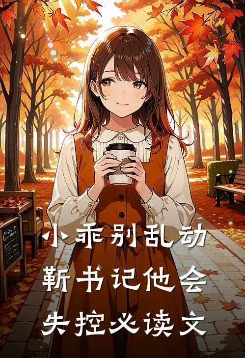 小乖别乱动，靳书记他会失控必读文