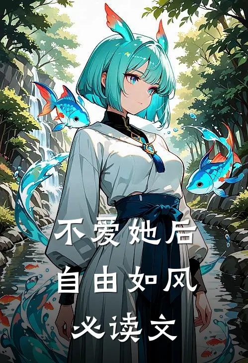 不爱她后，自由如风必读文