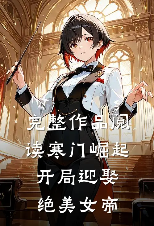 完整作品阅读寒门崛起：开局迎娶绝美女帝