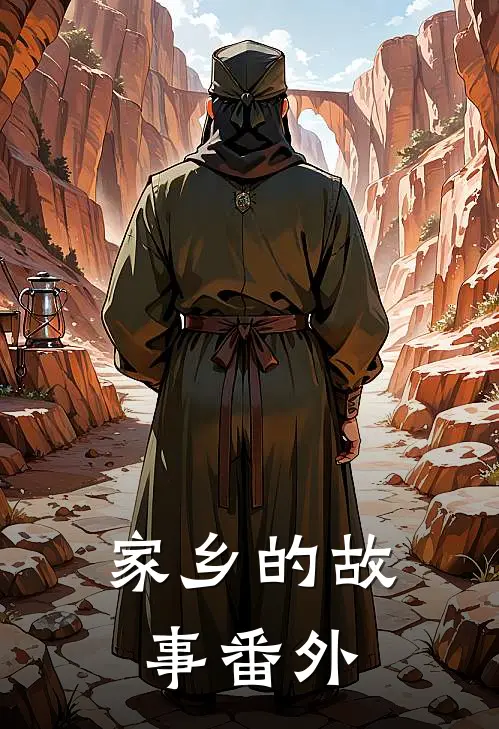 家乡的故事 番外