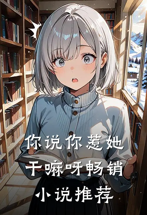 你说你惹她干嘛呀畅销小说推荐
