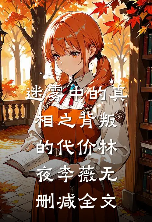 迷雾中的真相之背叛的代价林夜李薇无删减全文